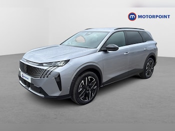Used Peugeot 5008 2026 for sale - 79542353: Photo