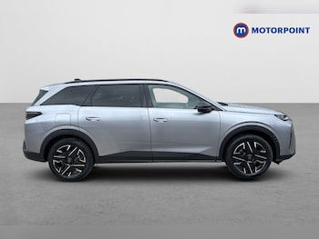 Used Peugeot 5008 2026 for sale - 79542353: Photo