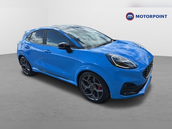 Used Ford Puma undefined for sale - 78717778: Photo
