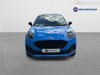 Used Ford Puma undefined for sale - 78717778: Photo