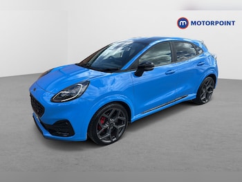 Used Ford Puma undefined for sale - 78717778: Photo