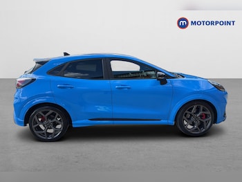 Used Ford Puma undefined for sale - 78717778: Photo