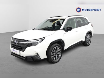 Used Subaru Forester 2025 for sale - 78974245: Photo