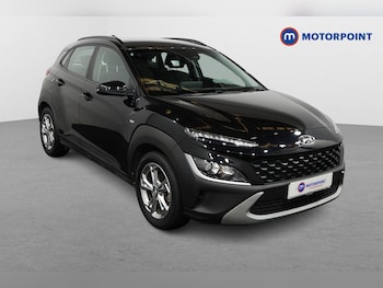 2022 - 1.0 TGDi 48V MHEV SE Connect 5dr