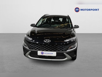 Used Hyundai KONA 2022 for sale - 75887605: Photo