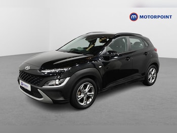 Used Hyundai KONA 2022 for sale - 75887605: Photo
