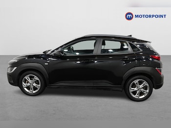 Used Hyundai KONA 2022 for sale - 75887605: Photo