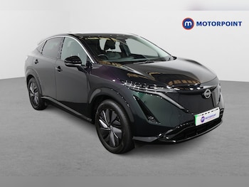 Used Nissan ARIYA 2025 for sale - 78628622: Photo