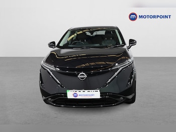 Used Nissan ARIYA 2025 for sale - 78628622: Photo
