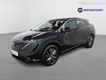 Used Nissan ARIYA 2025 for sale - 78628622: Photo