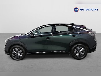 Used Nissan ARIYA 2025 for sale - 78628622: Photo