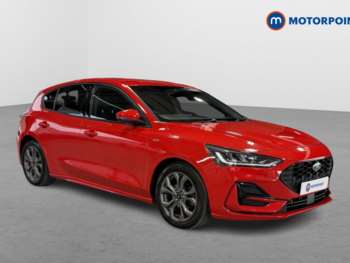 2023 - 1.0 EcoBoost ST-Line 5dr