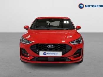 Used Ford Focus 2023 for sale - 74883752: Photo