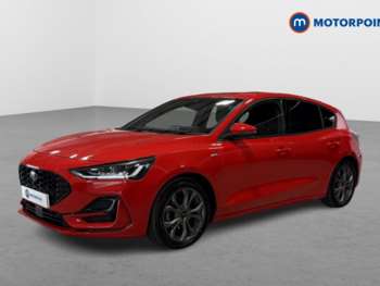 Used Ford Focus 2023 for sale - 74883752: Photo