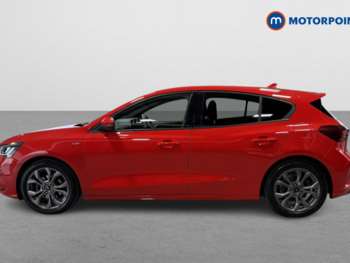 Used Ford Focus 2023 for sale - 74883752: Photo