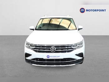 Used Volkswagen Tiguan 2021 for sale - 75957254: Photo