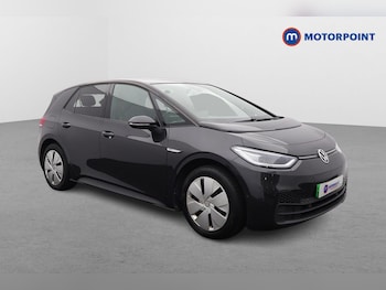 Used Volkswagen ID.3 2023 for sale - 79018088: Photo