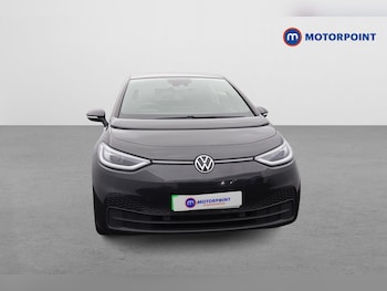 Used Volkswagen ID.3 2023 for sale - 79018088: Photo