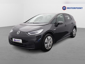 Used Volkswagen ID.3 2023 for sale - 79018088: Photo