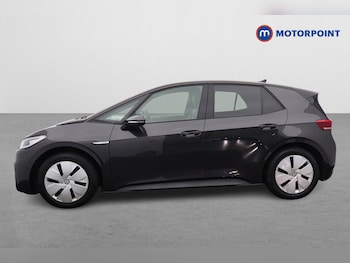 Used Volkswagen ID.3 2023 for sale - 79018088: Photo