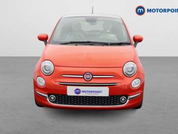 Used Fiat 500 2022 for sale - 75145364: Photo