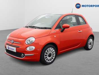 Used Fiat 500 2022 for sale - 75145364: Photo