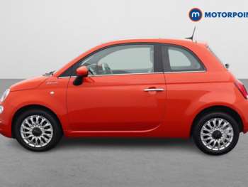 Used Fiat 500 2022 for sale - 75145364: Photo