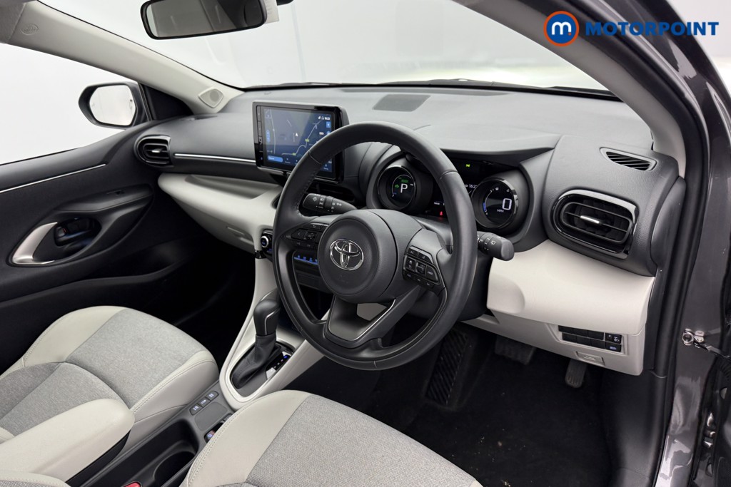 Used Toyota Yaris 2023 for sale - 76494915: Photo 12