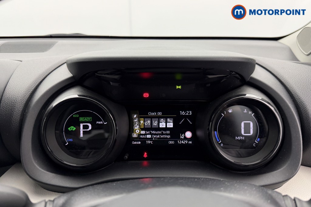 Used Toyota Yaris 2023 for sale - 76494915: Photo 13