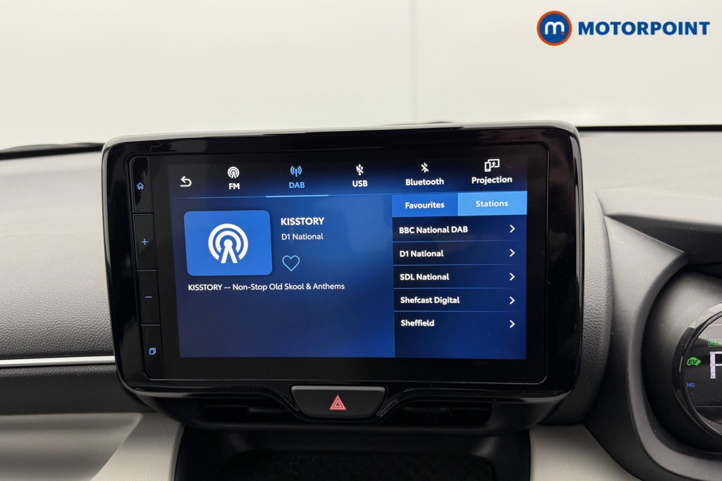 Used Toyota Yaris 2023 for sale - 76494915: Photo 14