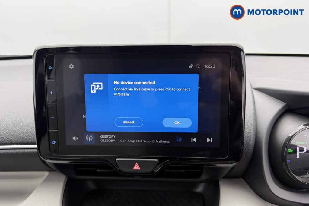 Used Toyota Yaris 2023 for sale - 76494915: Photo 16