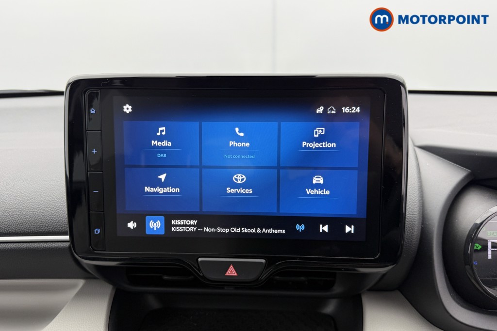 Used Toyota Yaris 2023 for sale - 76494915: Photo 18