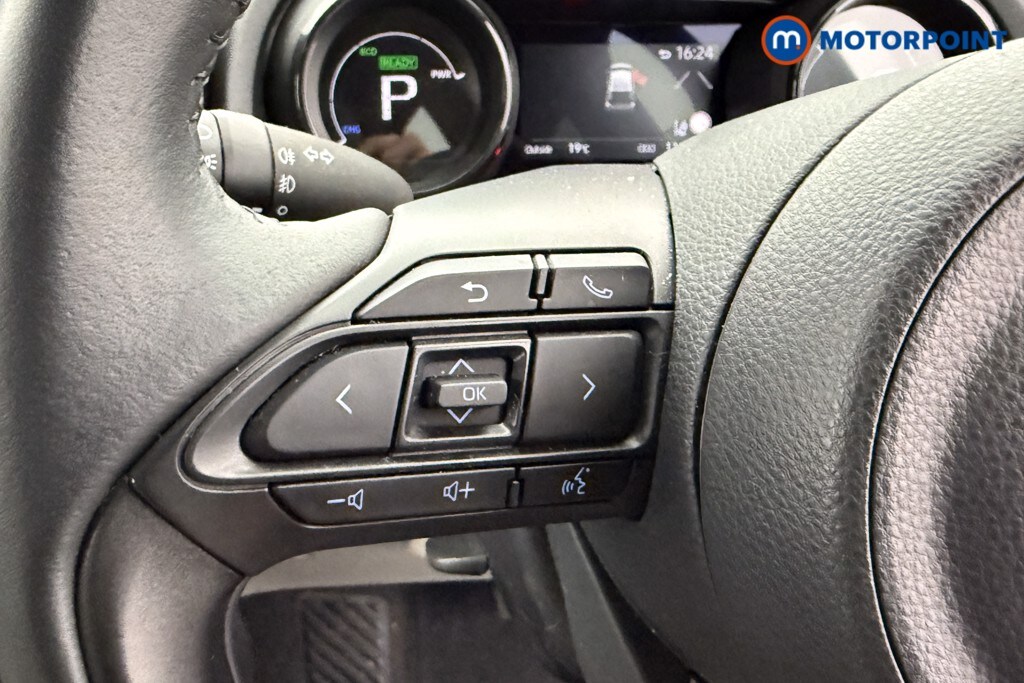 Used Toyota Yaris 2023 for sale - 76494915: Photo 22