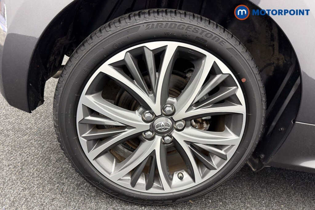 Used Toyota Yaris 2023 for sale - 76494915: Photo 39