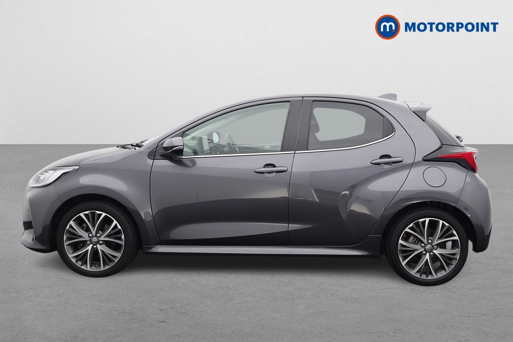 Used Toyota Yaris 2023 for sale - 76494915: Photo 4