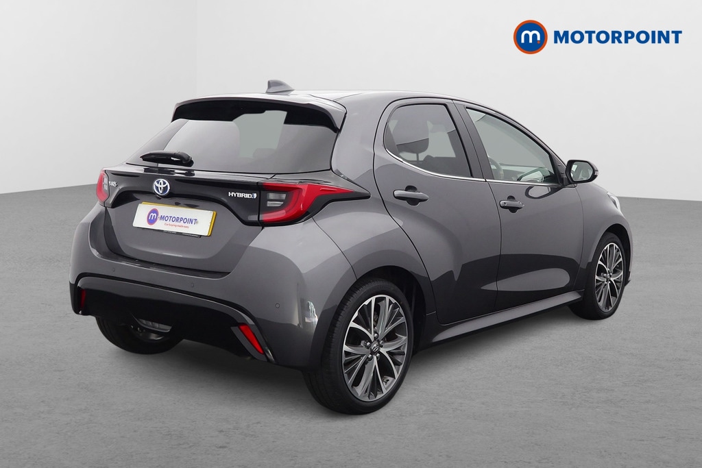 Used Toyota Yaris 2023 for sale - 76494915: Photo 7