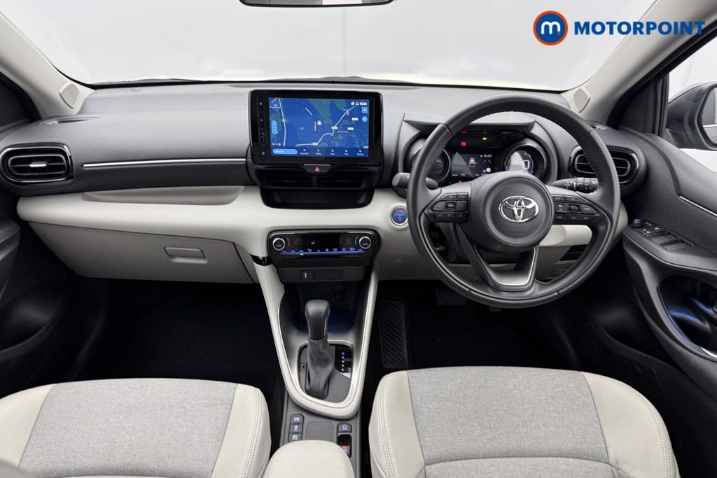 Used Toyota Yaris 2023 for sale - 76494915: Photo 9