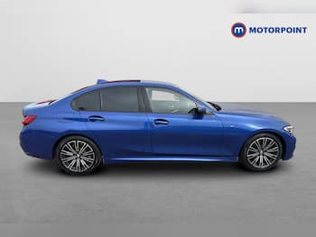 Used BMW 3 Series 2021 for sale - 79689405: Photo