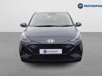 Used Hyundai i10 2024 for sale - 74803122: Photo