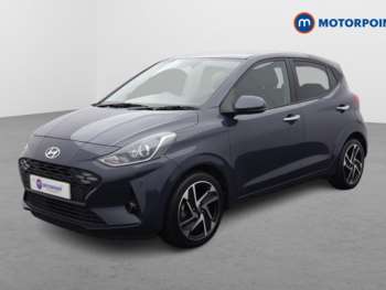 Used Hyundai i10 2024 for sale - 74803122: Photo
