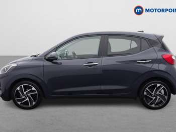 Used Hyundai i10 2024 for sale - 74803122: Photo