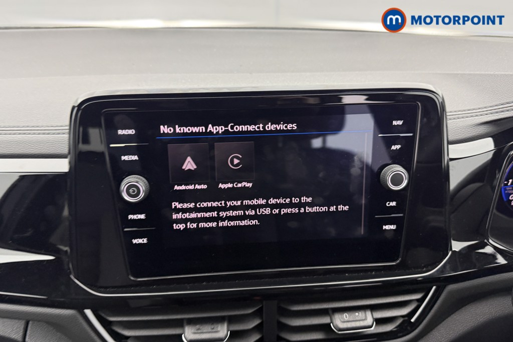 Used Volkswagen T-Roc 2025 for sale - 77324137: Photo 10