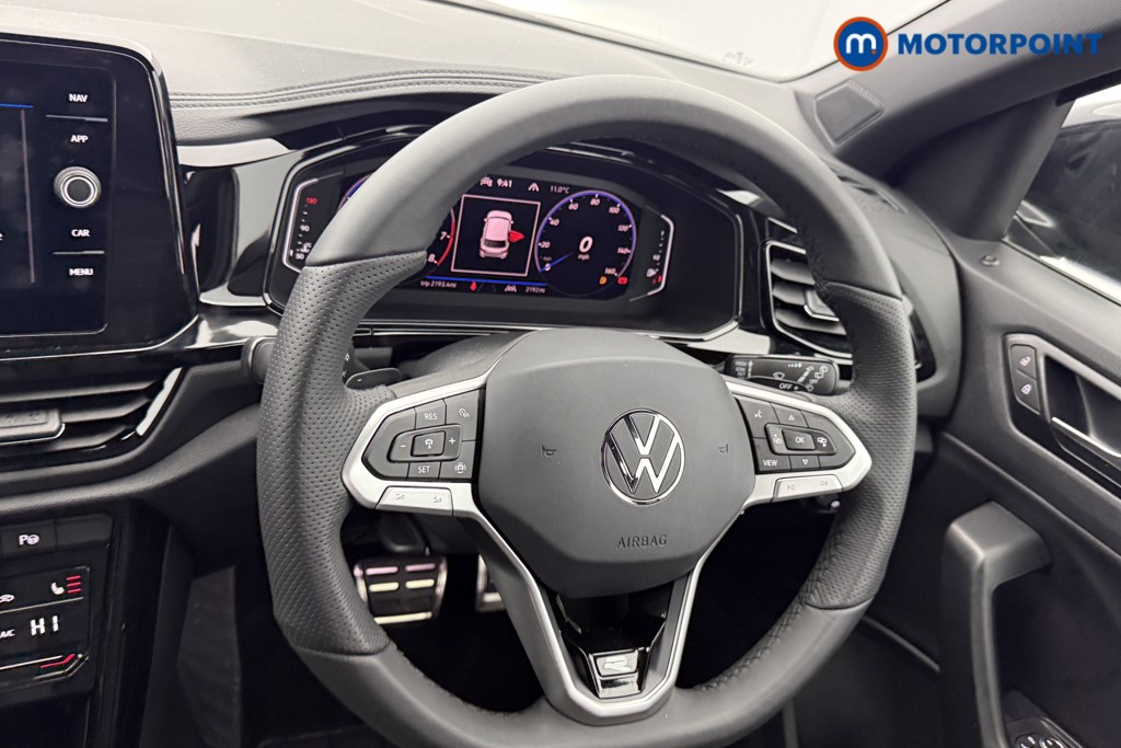 Used Volkswagen T-Roc 2025 for sale - 77324137: Photo 11