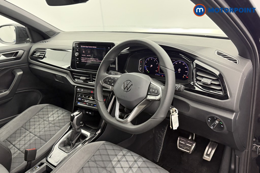 Used Volkswagen T-Roc 2025 for sale - 77324137: Photo 12
