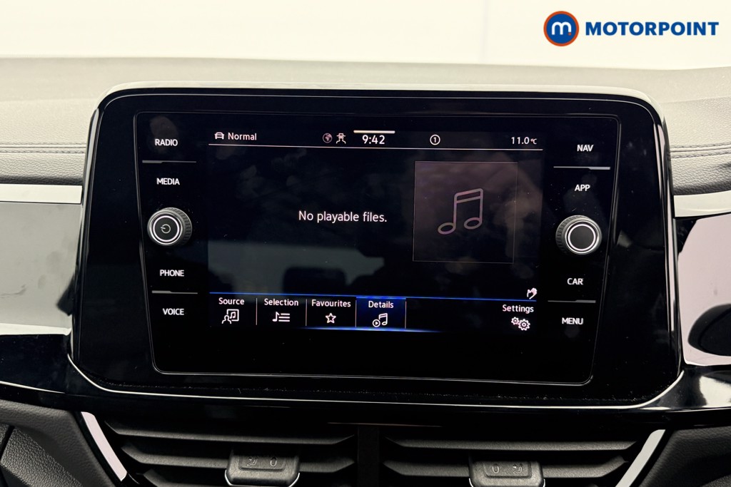 Used Volkswagen T-Roc 2025 for sale - 77324137: Photo 15