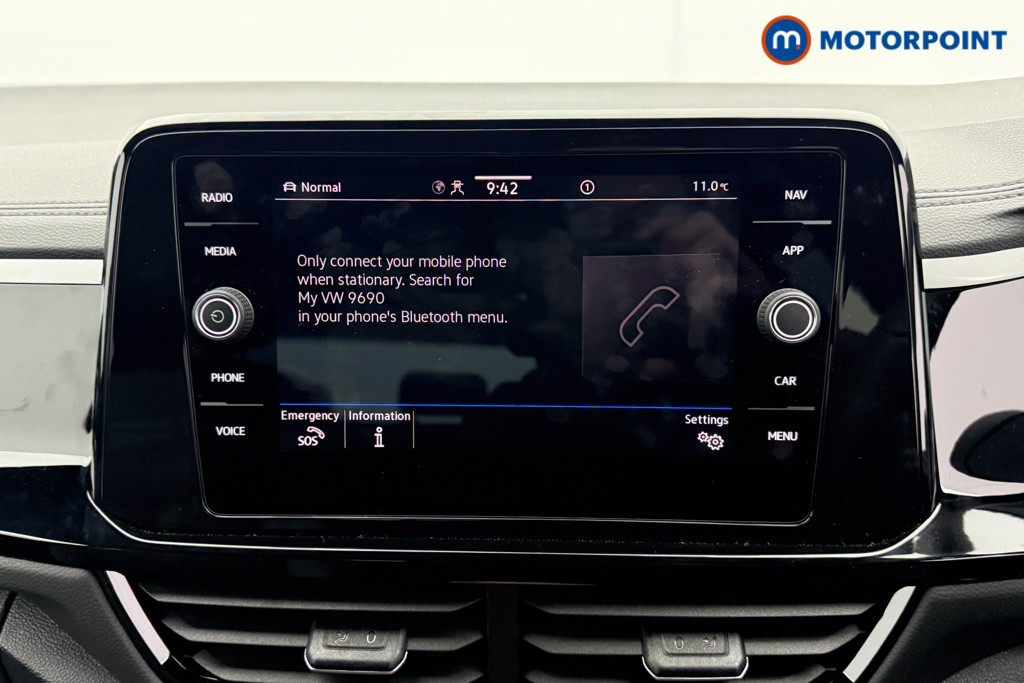 Used Volkswagen T-Roc 2025 for sale - 77324137: Photo 16