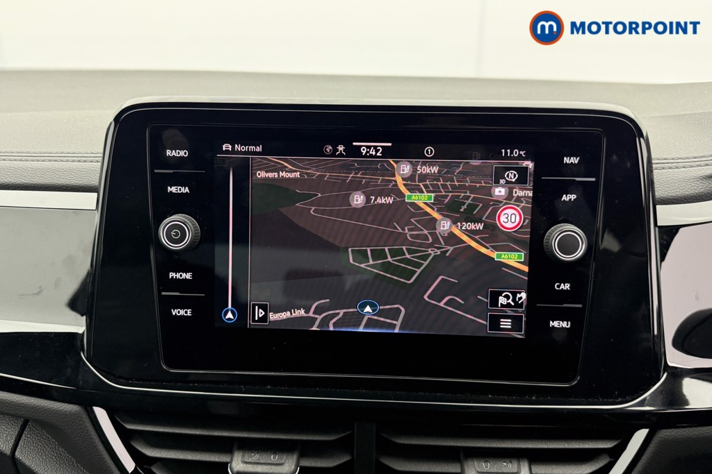 Used Volkswagen T-Roc 2025 for sale - 77324137: Photo 17