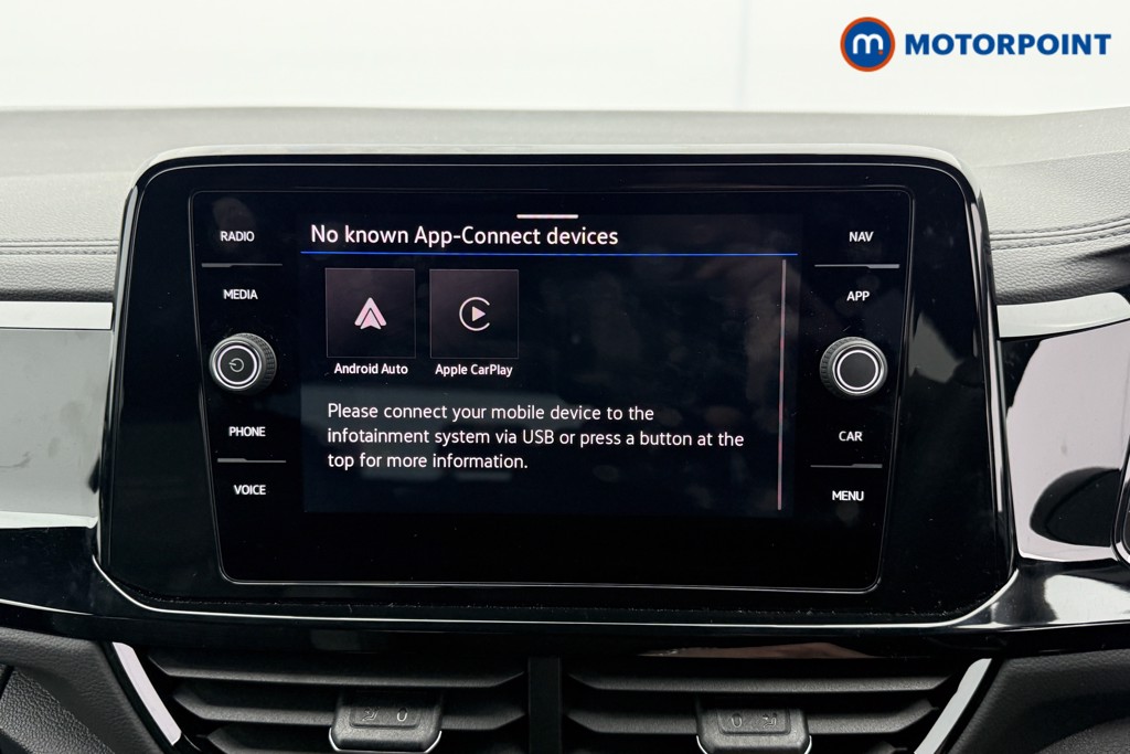 Used Volkswagen T-Roc 2025 for sale - 77324137: Photo 18