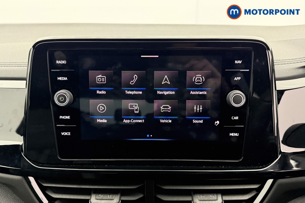 Used Volkswagen T-Roc 2025 for sale - 77324137: Photo 19