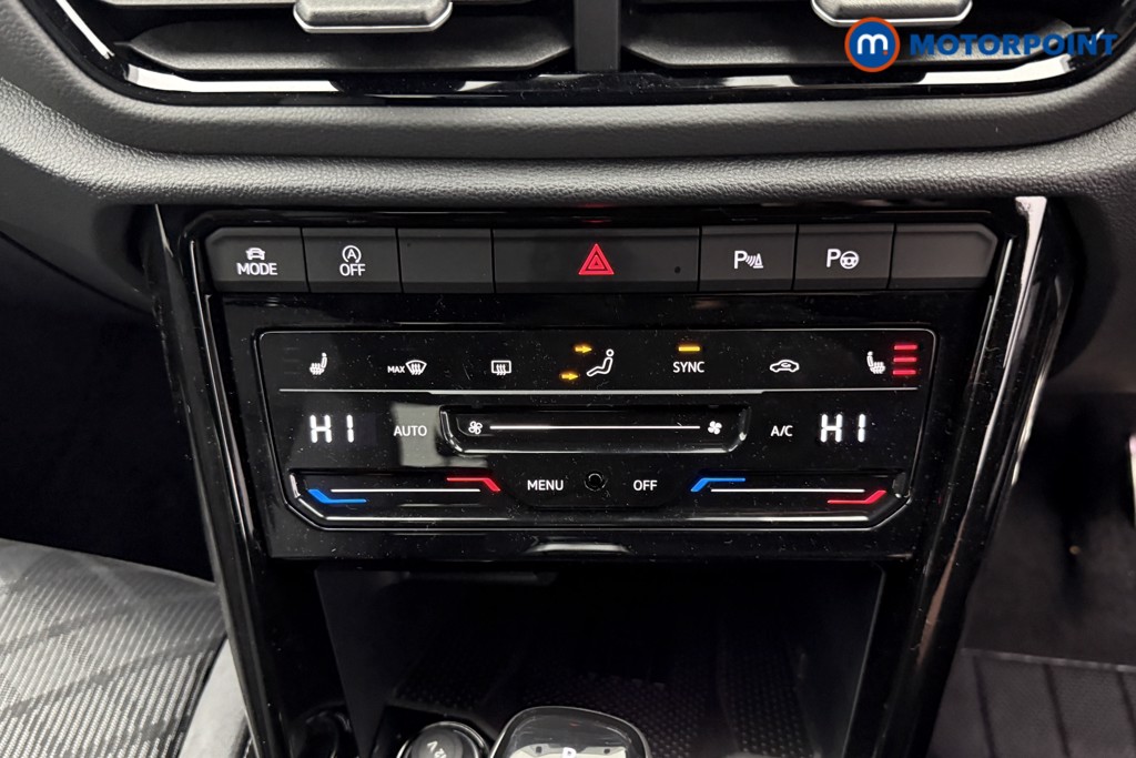 Used Volkswagen T-Roc 2025 for sale - 77324137: Photo 20